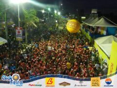 Bloco La vem eles #Partiu